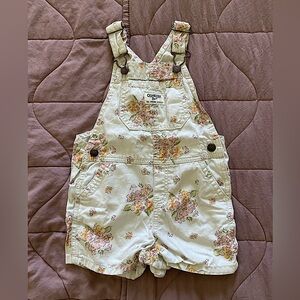 OshKosh B’gosh Overalls